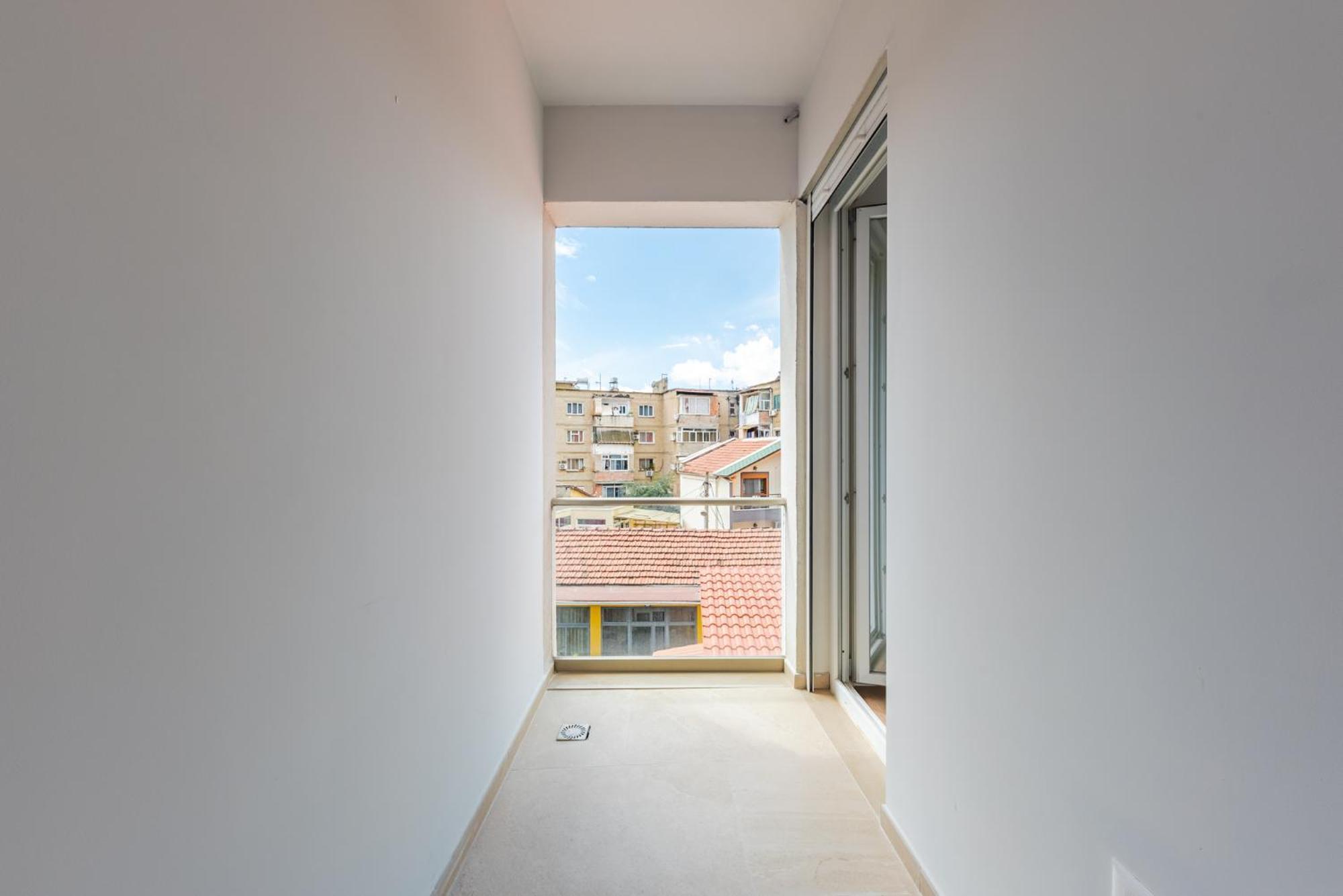 Mumba Apartments By Kondo Stays ติรานา ภายนอก รูปภาพ